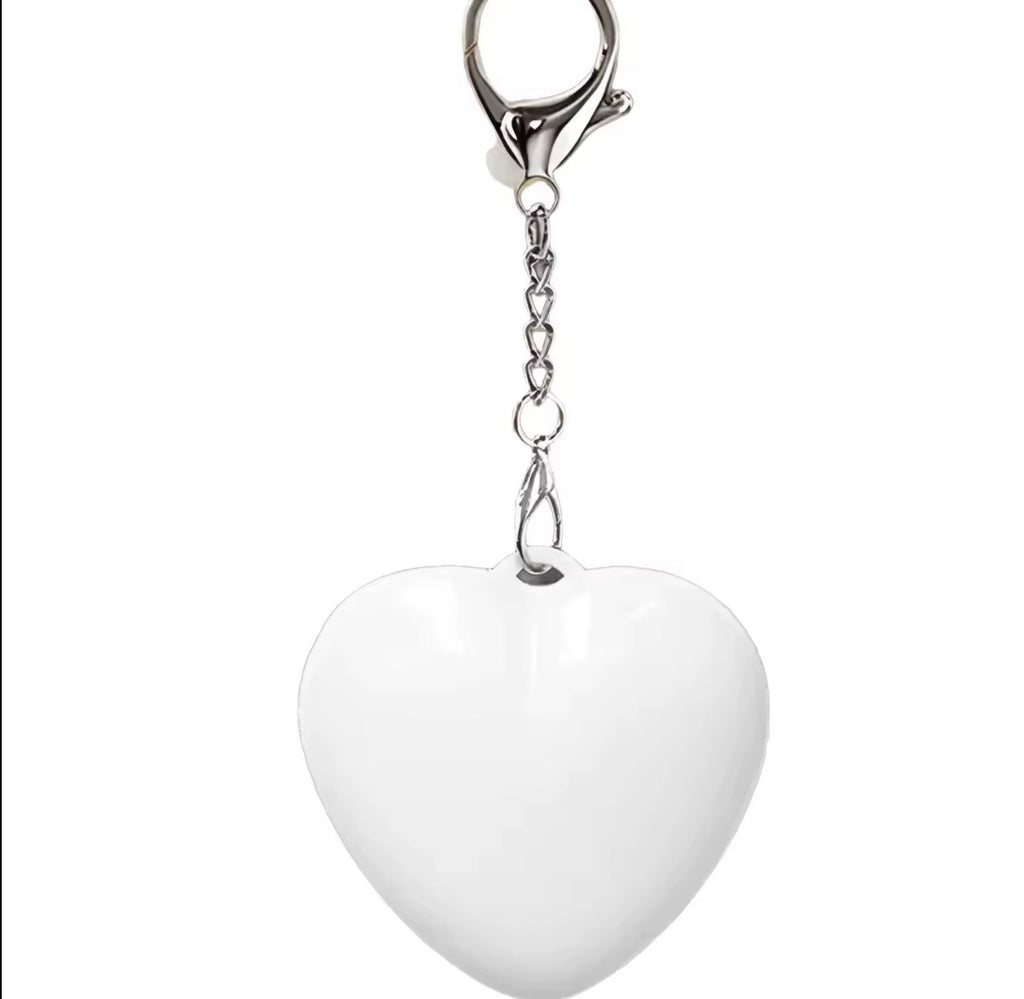 Heart Bag Light