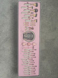 Luxury Makeup Brushes Set