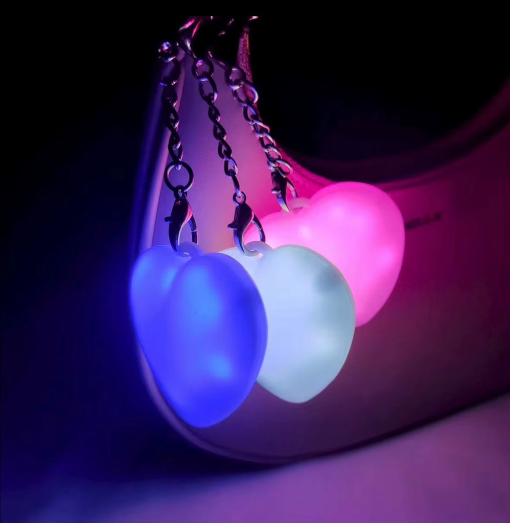 Heart Bag Light