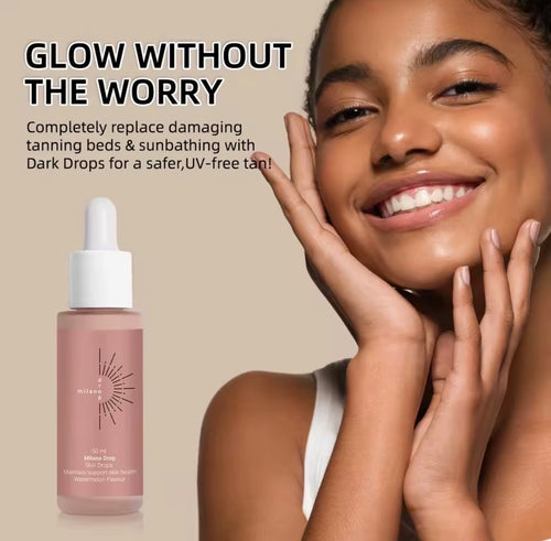 Glow Tanning Drops