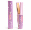 Mini Hair Straightener with Crystals